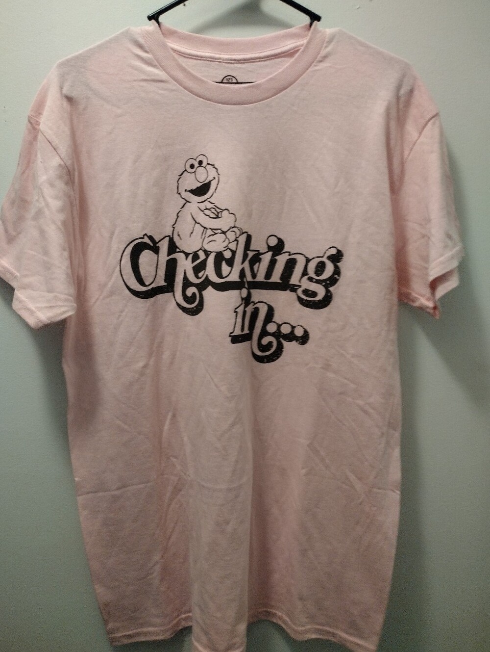 Sesame Street T Shirt